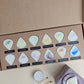 Luxury Scented Wax Melts Collection