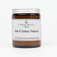 Oak & Cuban Tobacco Scented Candle