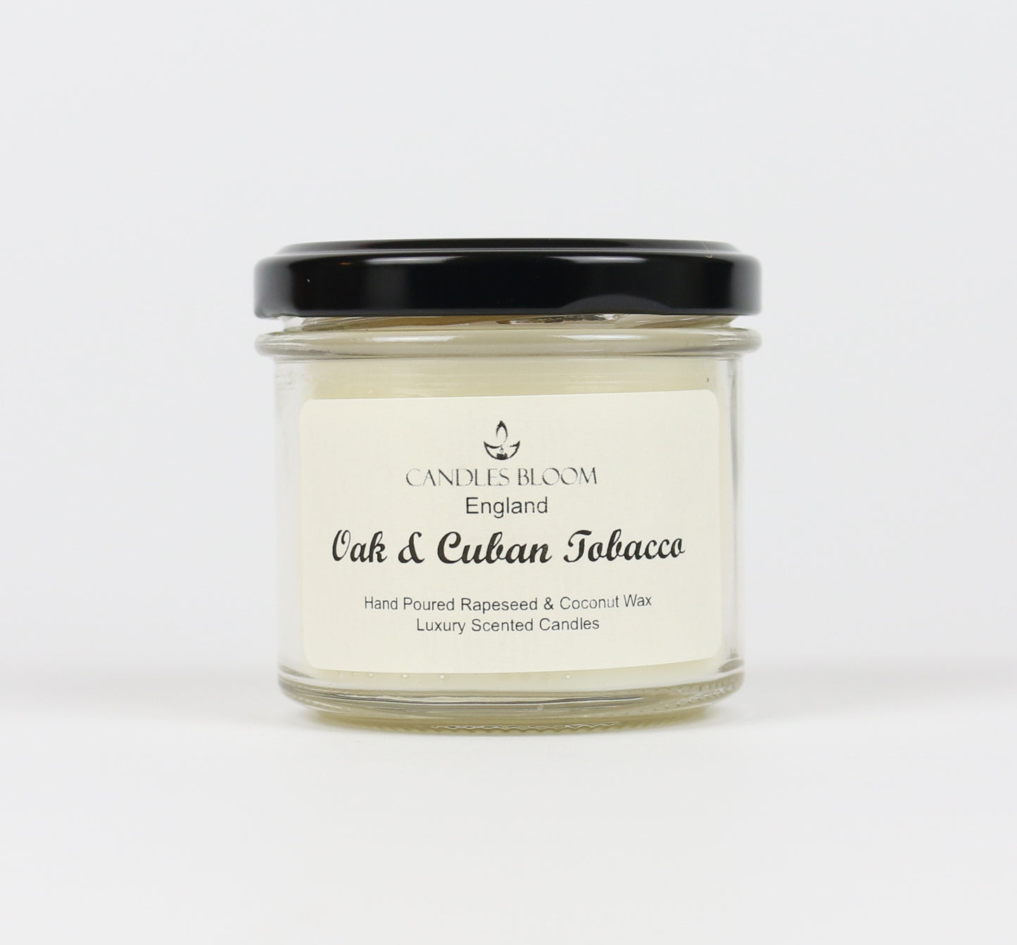 Oak & Cuban Tobacco