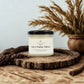 Oak & Cuban Tobacco