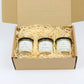Oriental & Woody Collection Gift Set