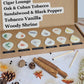 Oriental & Woody Wax Melts Collection Gift Set