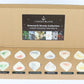 Oriental & Woody Wax Melts Collection Gift Set