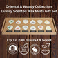 Oriental & Woody Wax Melts Collection Gift Set