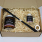 Oud & Peony Gift Set