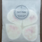 Oud & Peony Wax Melts