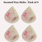 Oud & Peony Wax Melts