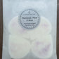 Patchouli Plum & Rose Wax Melts