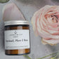 Patchouli Plum & Rose Scented Candle