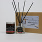 Patchouli Plum & Rose Gift Set