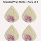 Patchouli Plum & Rose Wax Melts