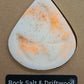 Rock Salt & Driftwood Wax Melts