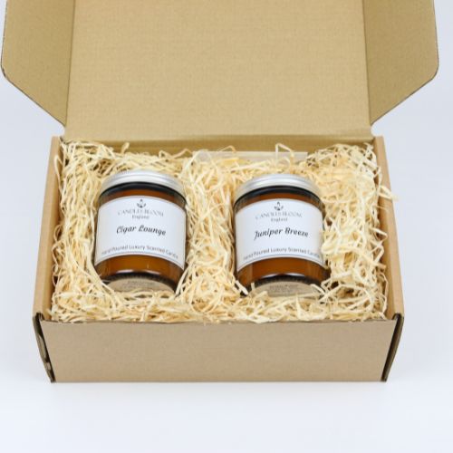 Candle Gifts
