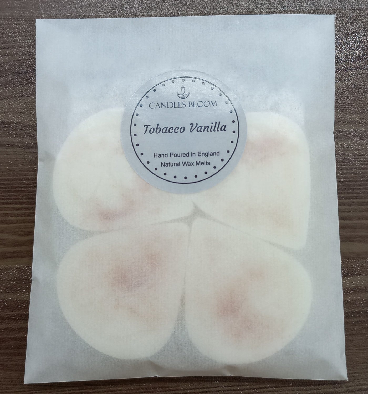 Tobacco Vanilla Wax Melts
