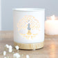 Tree of Life Wax Melt Burner