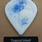 Tropical Island Wax Melts