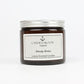 Woody Shrine Scented Candle