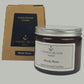 Woody Shrine Scented Candle
