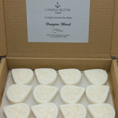 Dragons-Blood-Scented-Wax-Melts