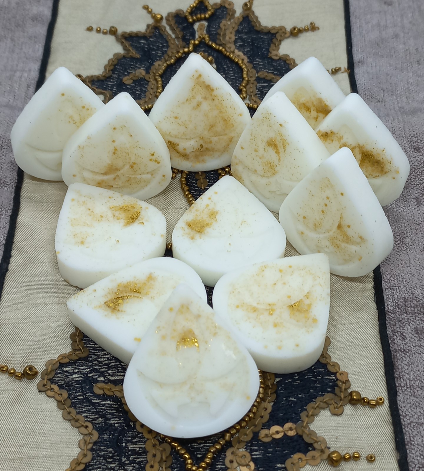 Candles-Bloom-Scented-Wax-Melts